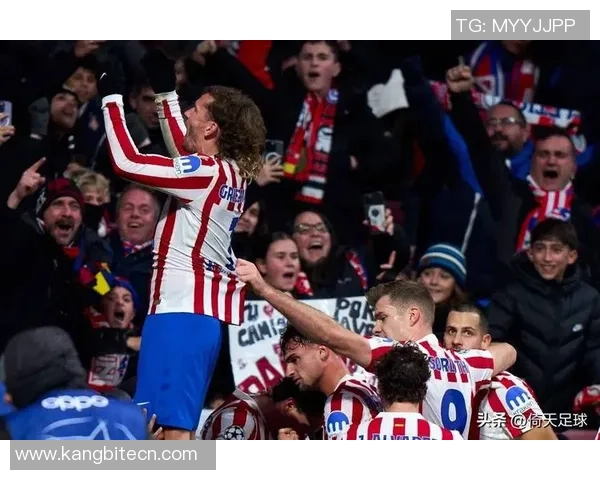 西甲精彩对决拜仁逆转马竞引爆全场激情瞬间集锦回顾