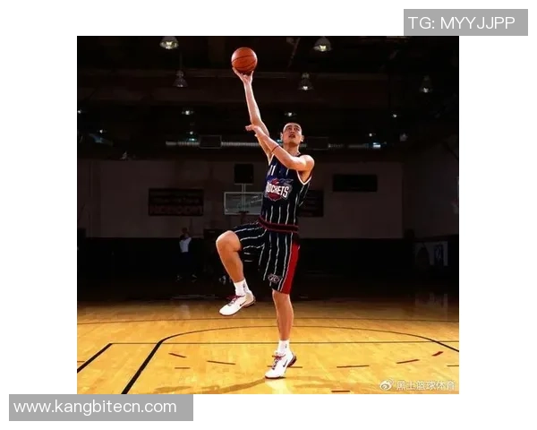 姚明在堪培拉的篮球之旅与中澳文化交流的深远影响